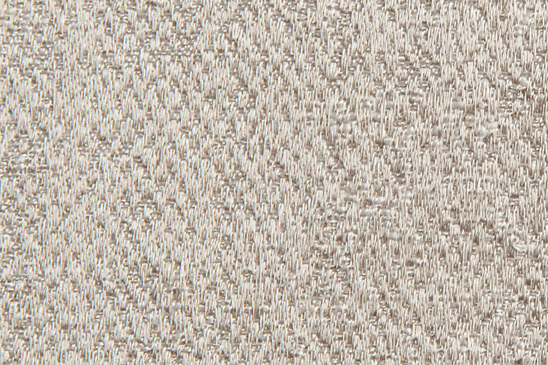 Key - Taupe On Silver - Scalamandre Fabric