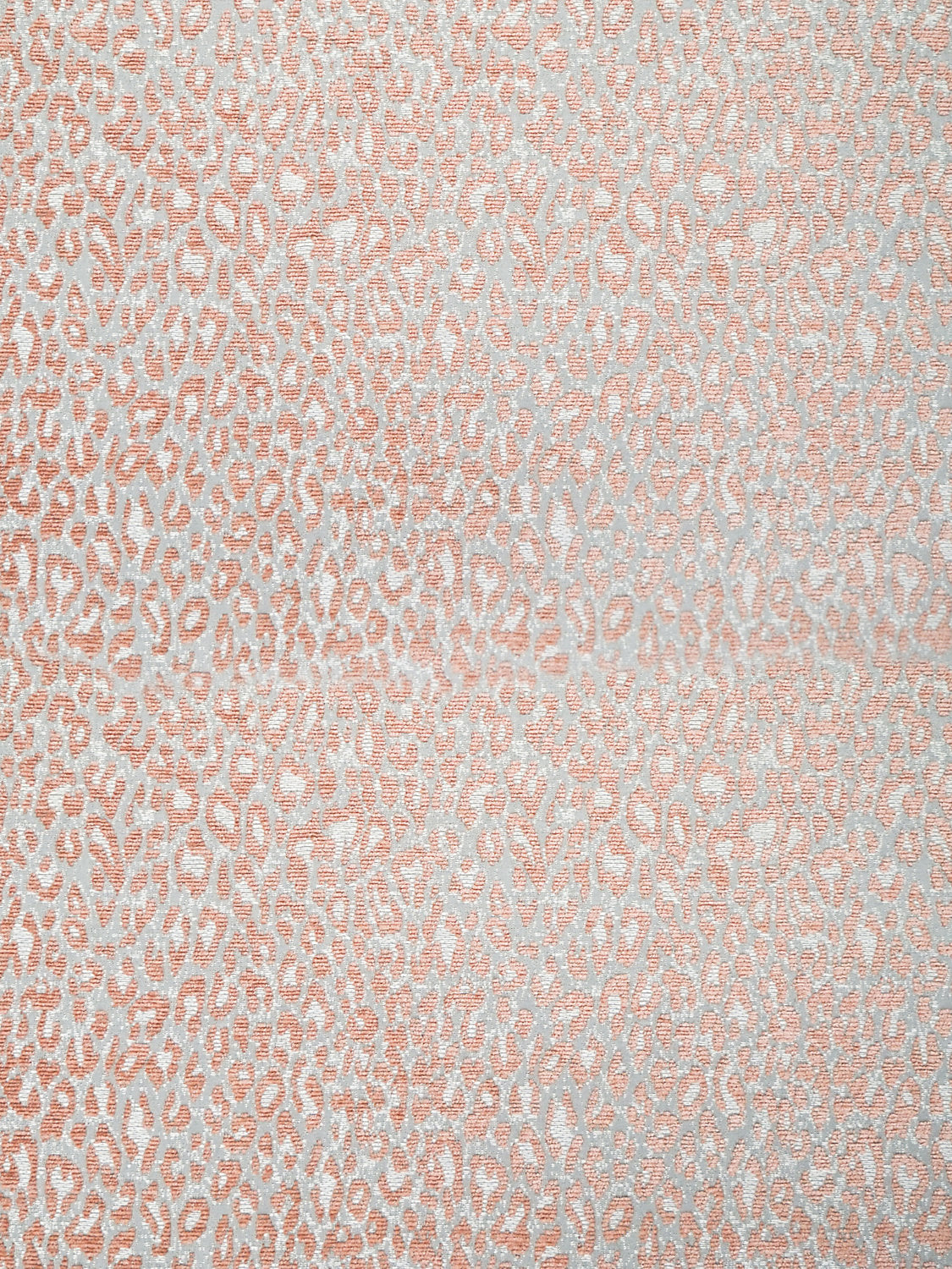 Leopard - Pink Sand - Scalamandre Fabric