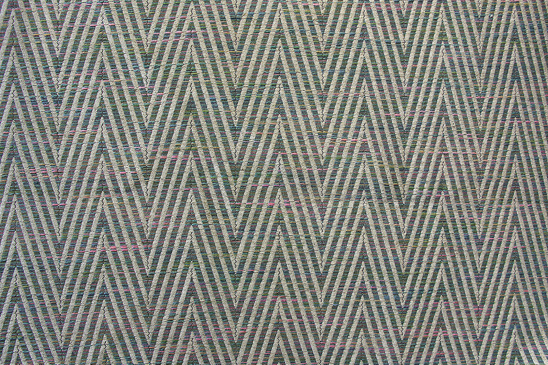 Radiant - Aquablossom - Scalamandre Fabric