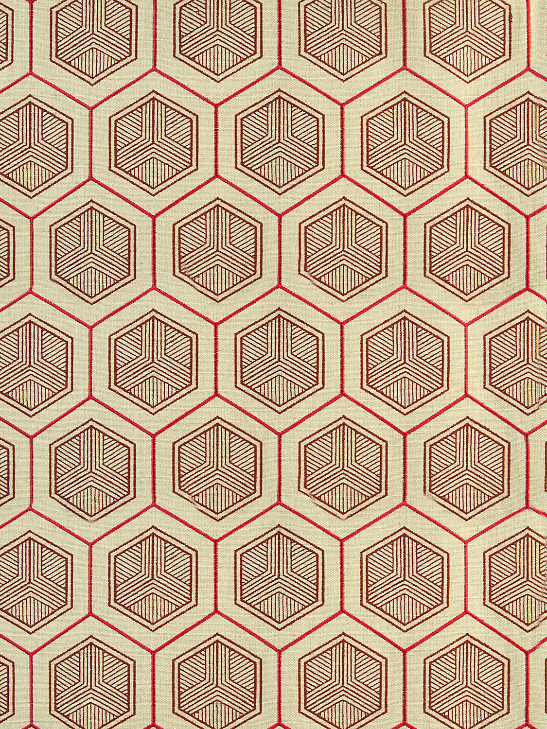 Hexaddiction - Magenta