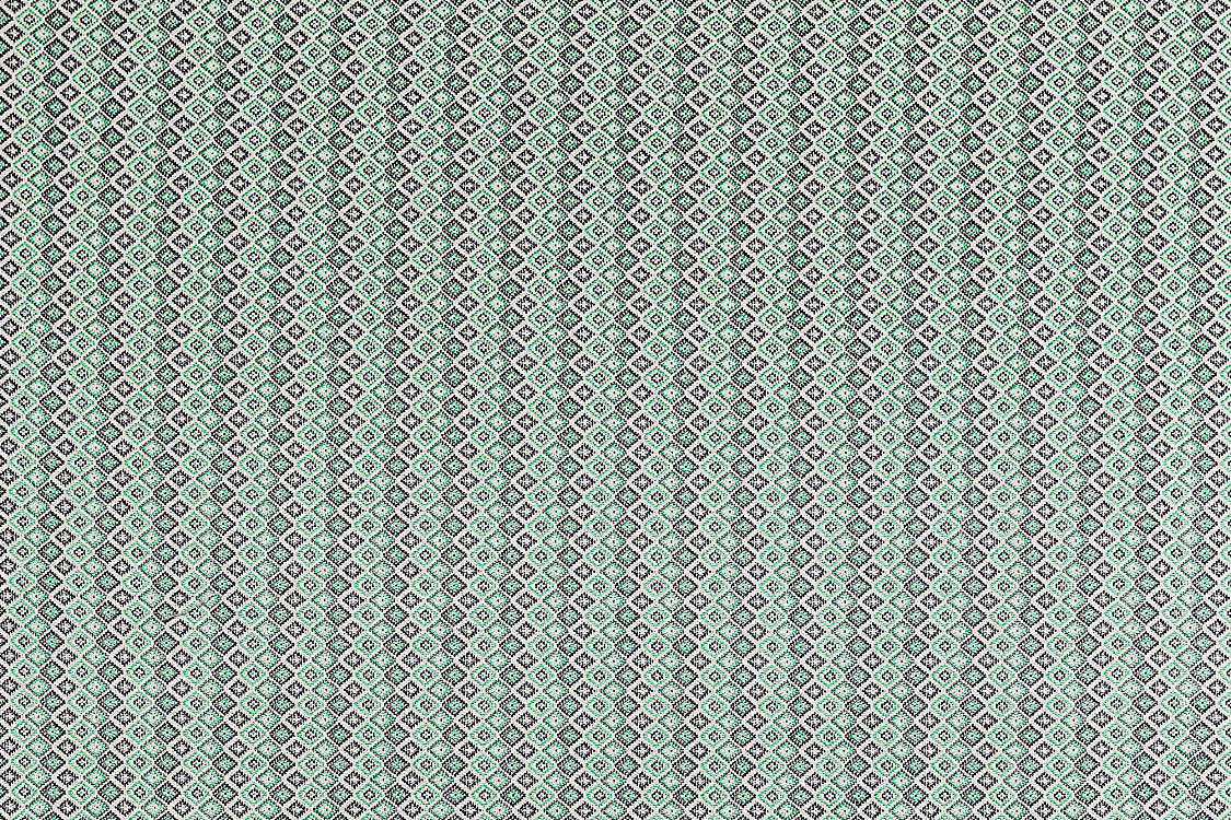 Herdade - Fresh Mint Blue