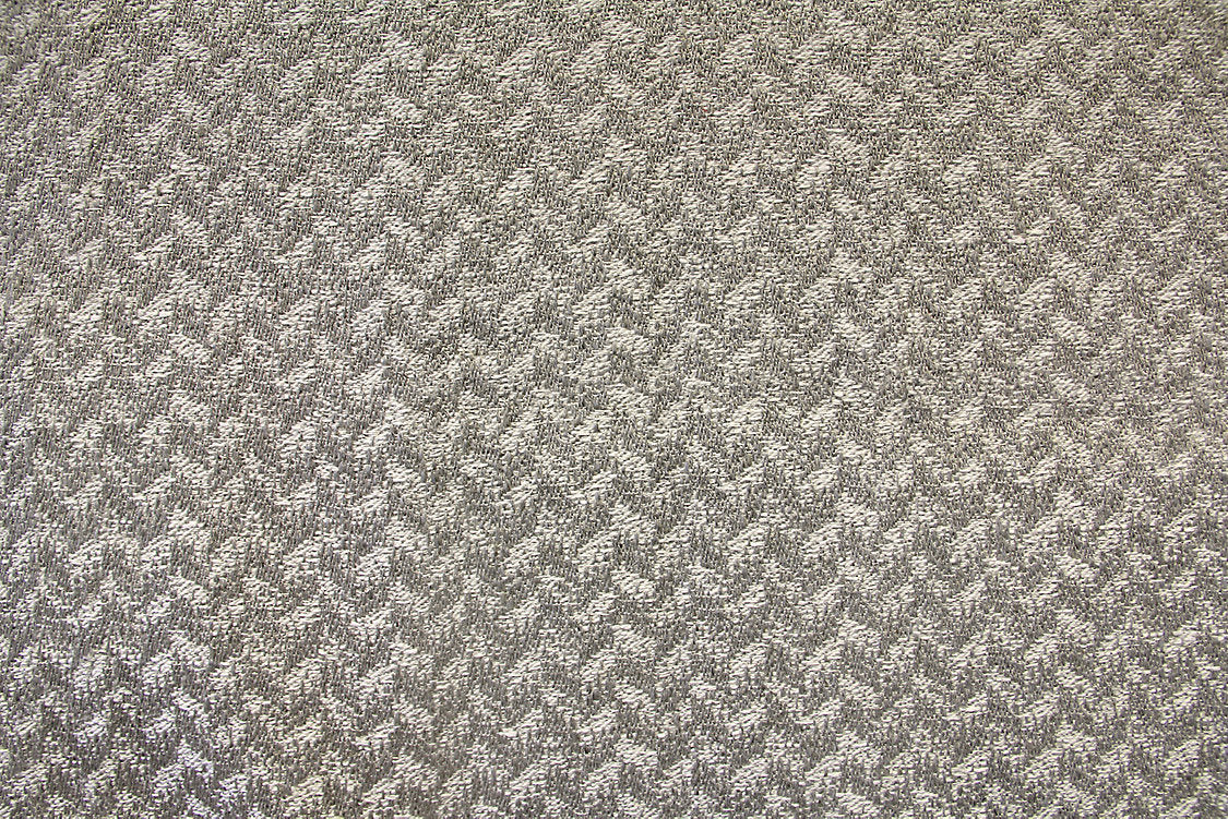 Blessed - Natural Gray - Scalamandre Fabric