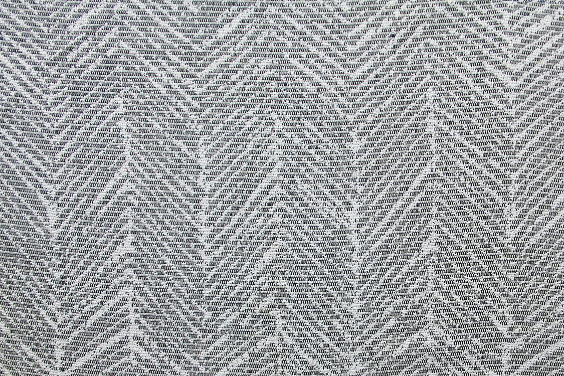 Lucie - Charcoal - Scalamandre Fabric