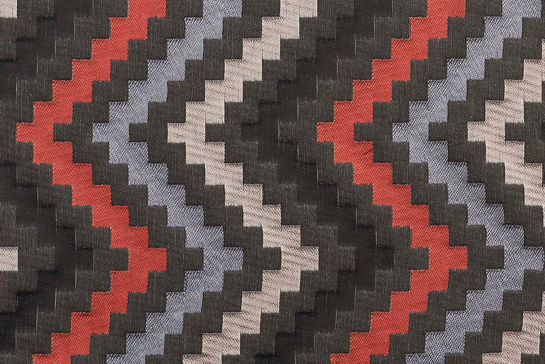 Zoom - Moltan Lava