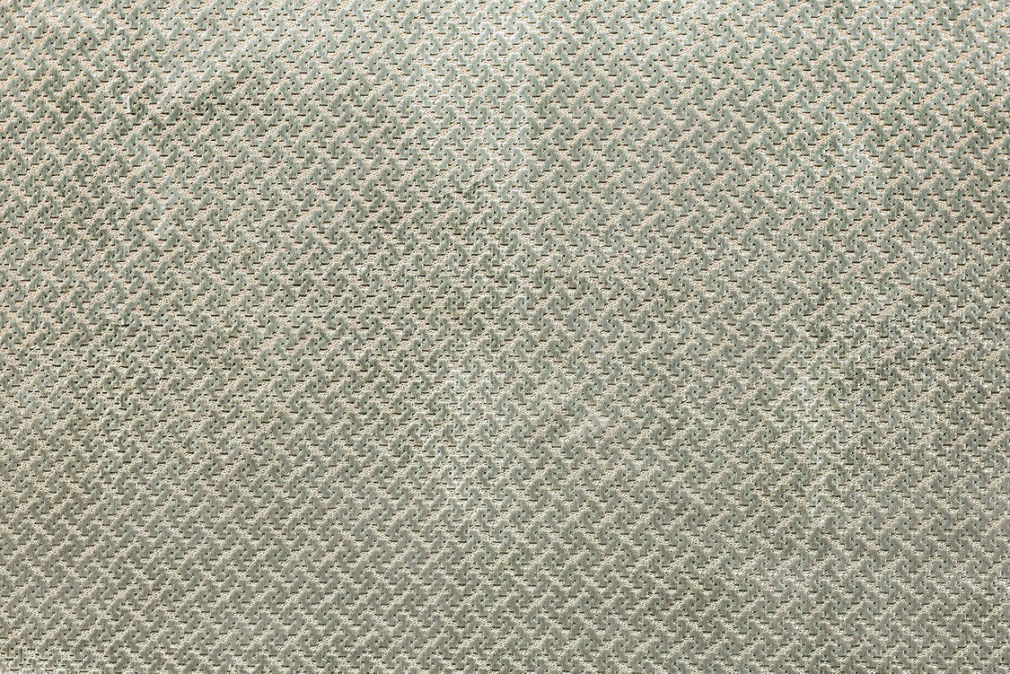 Freddie Velvet - Aqua Linen - Scalamandre Fabric