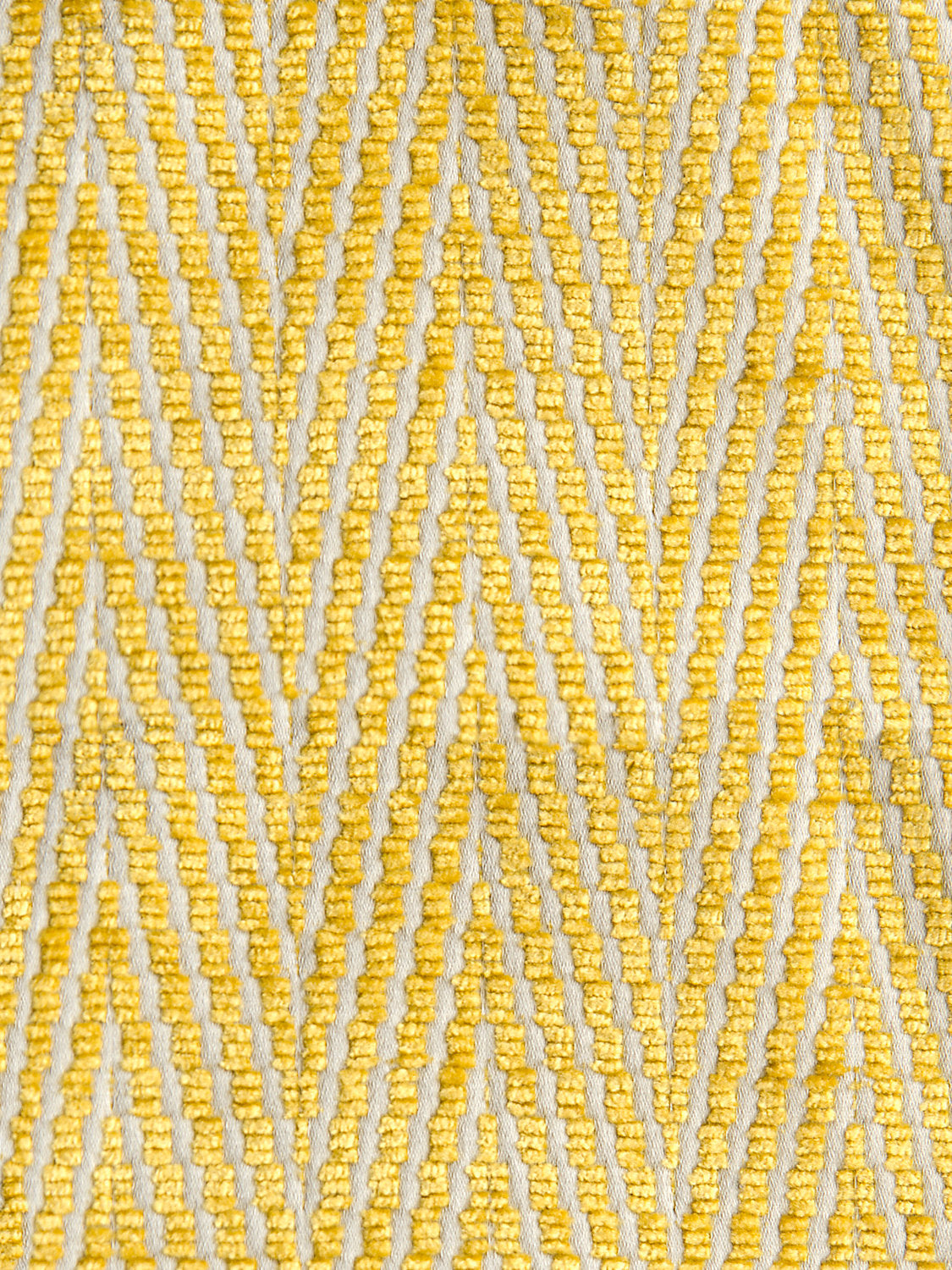 Halfie - Misted Yellow