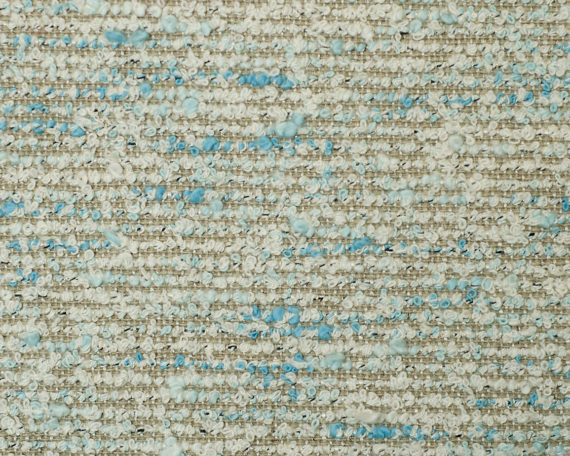 Splash - Sky Blue - Scalamandre Fabric