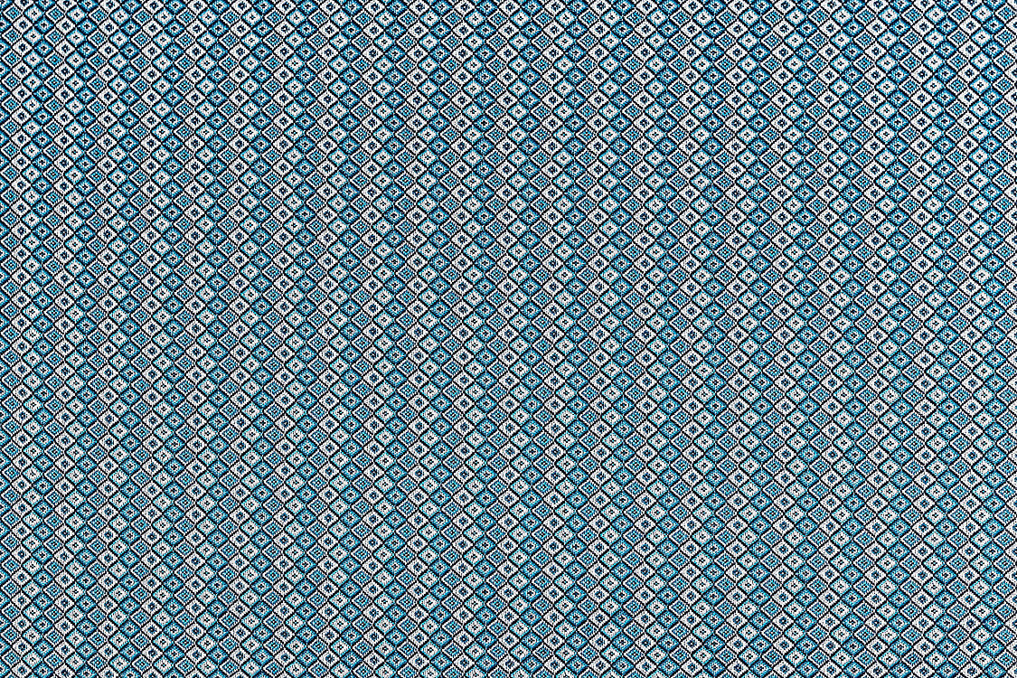 Herdade - Cyanotype Blue - Scalamandre Fabric