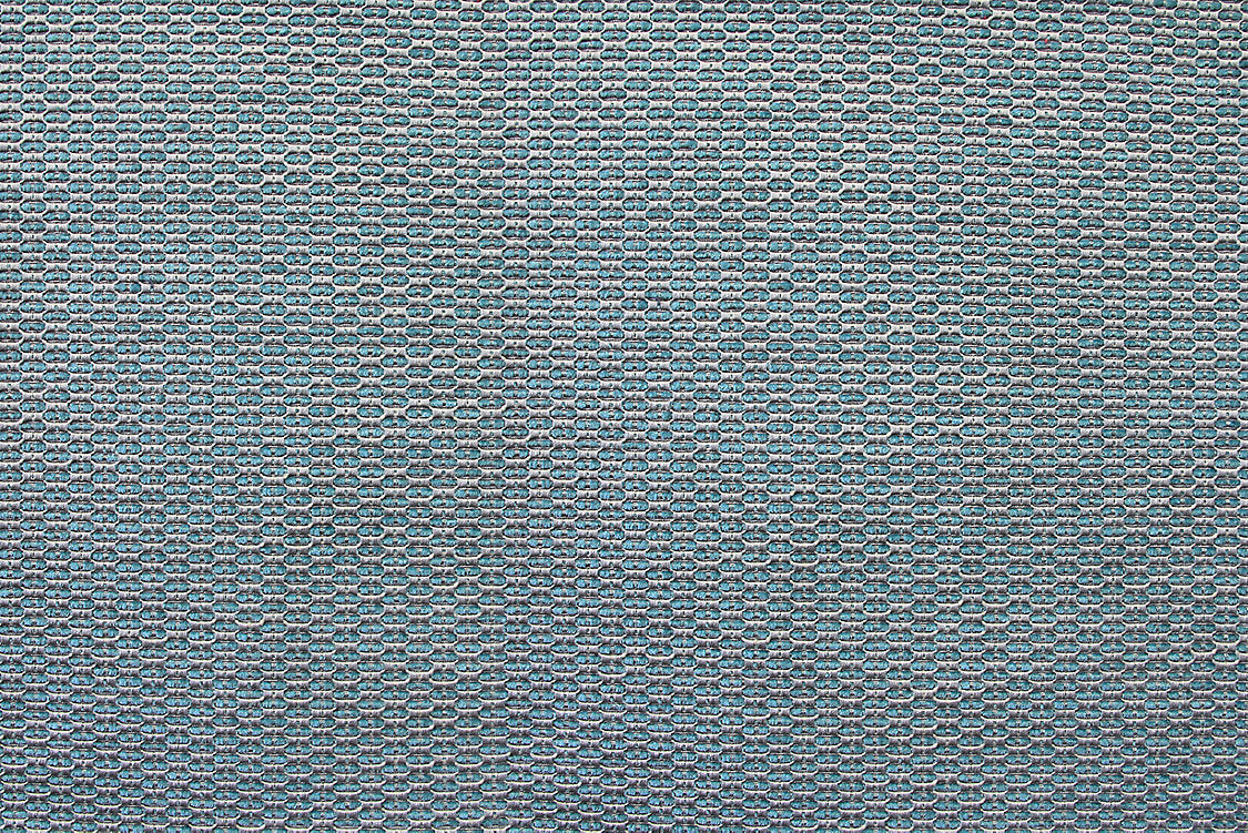 Jasmine - Porcelain Blue