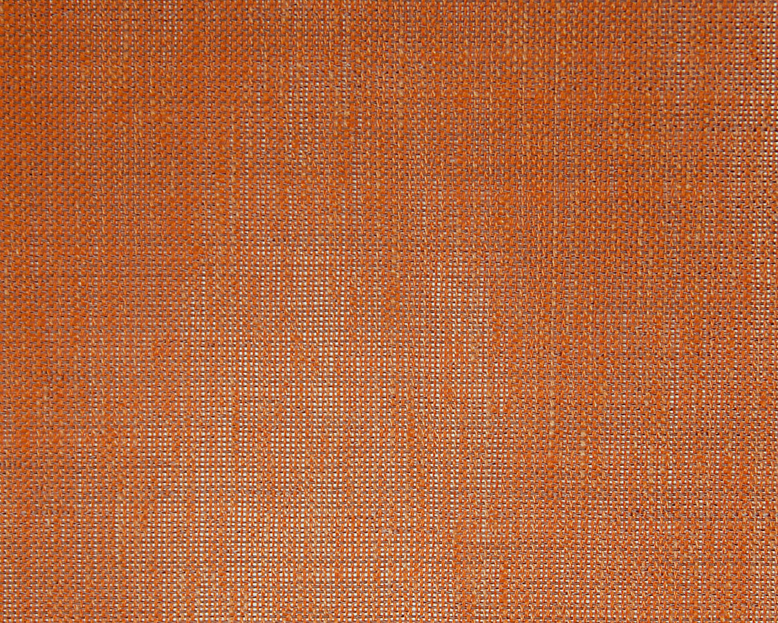 Smarter Fr - Orange Gray - Scalamandre Fabric