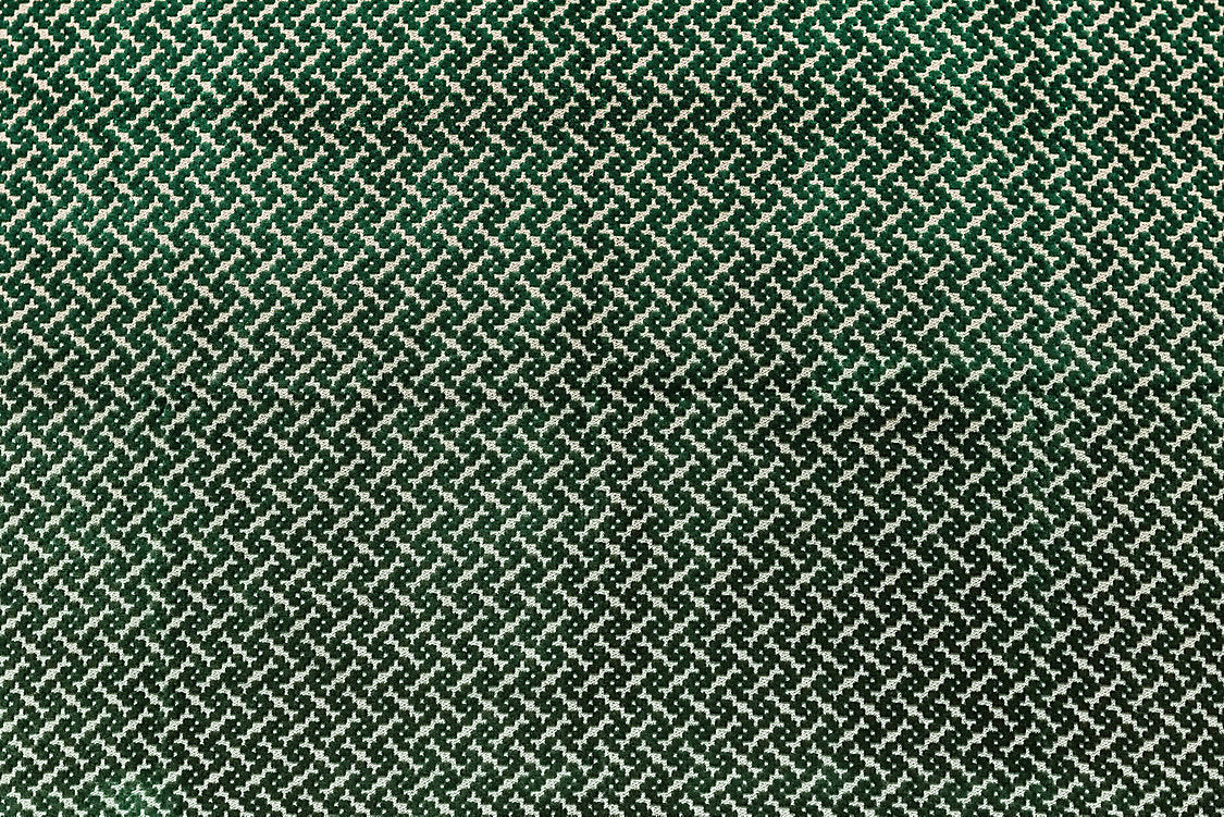 Freddie Velvet - Linen Jade - Scalamandre Fabric
