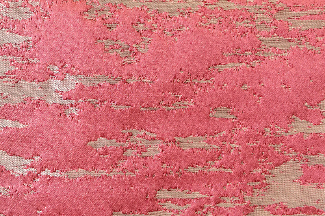 Flair - Spiced Coral