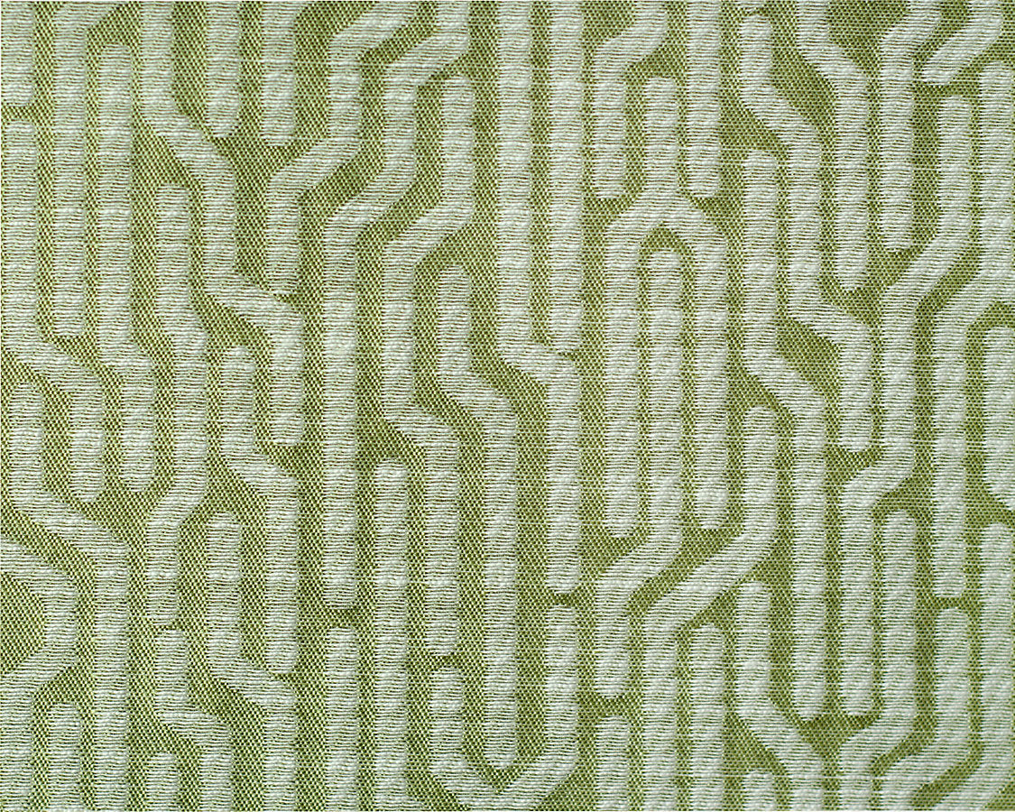 Tweeter - Smoke Green
