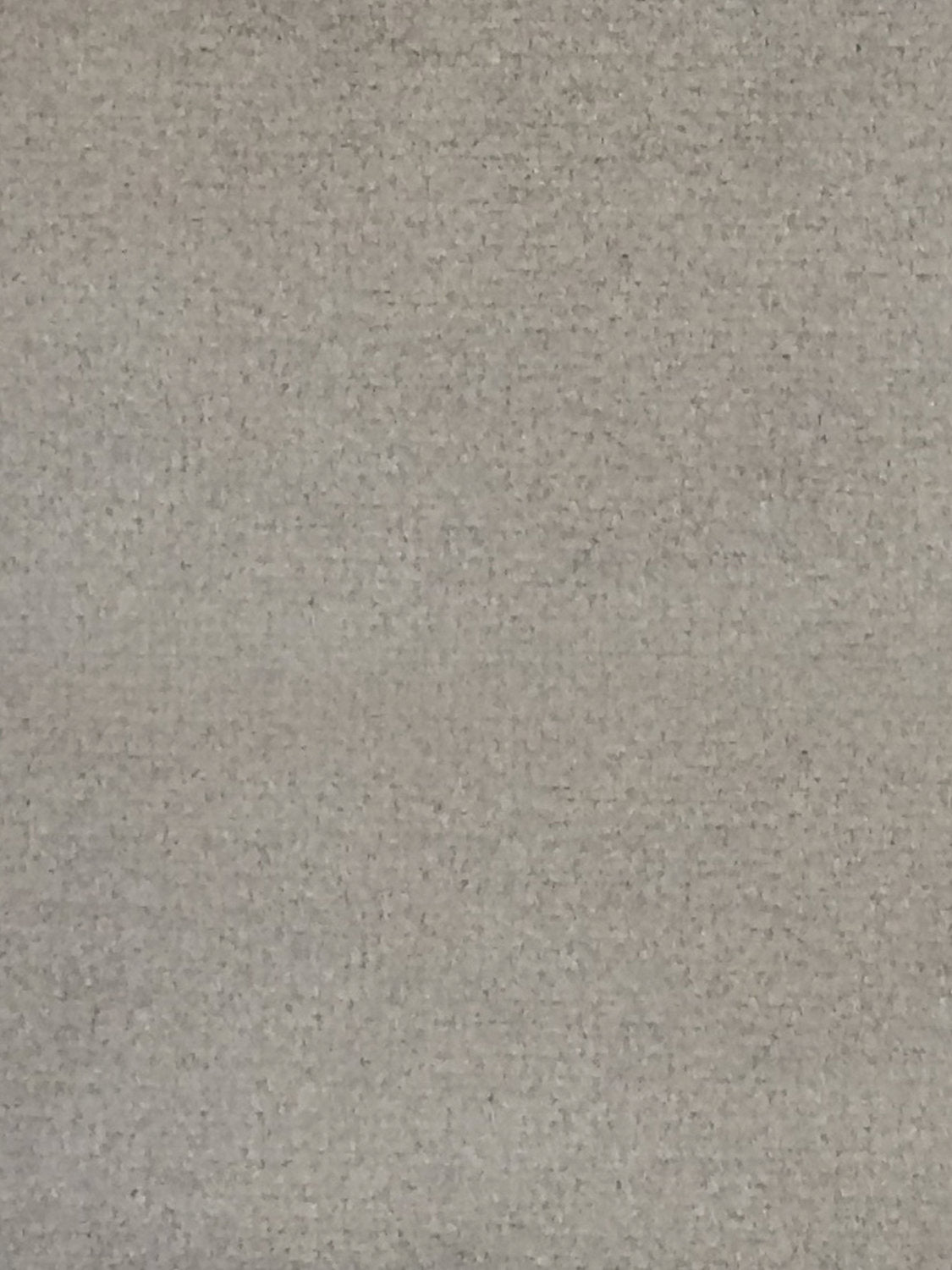 Sucesso | Wide Width Velvet - Charcoal Gray