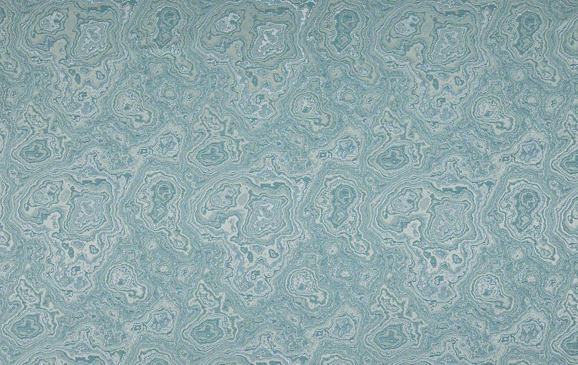 Mineral - Aqua Shade Stone