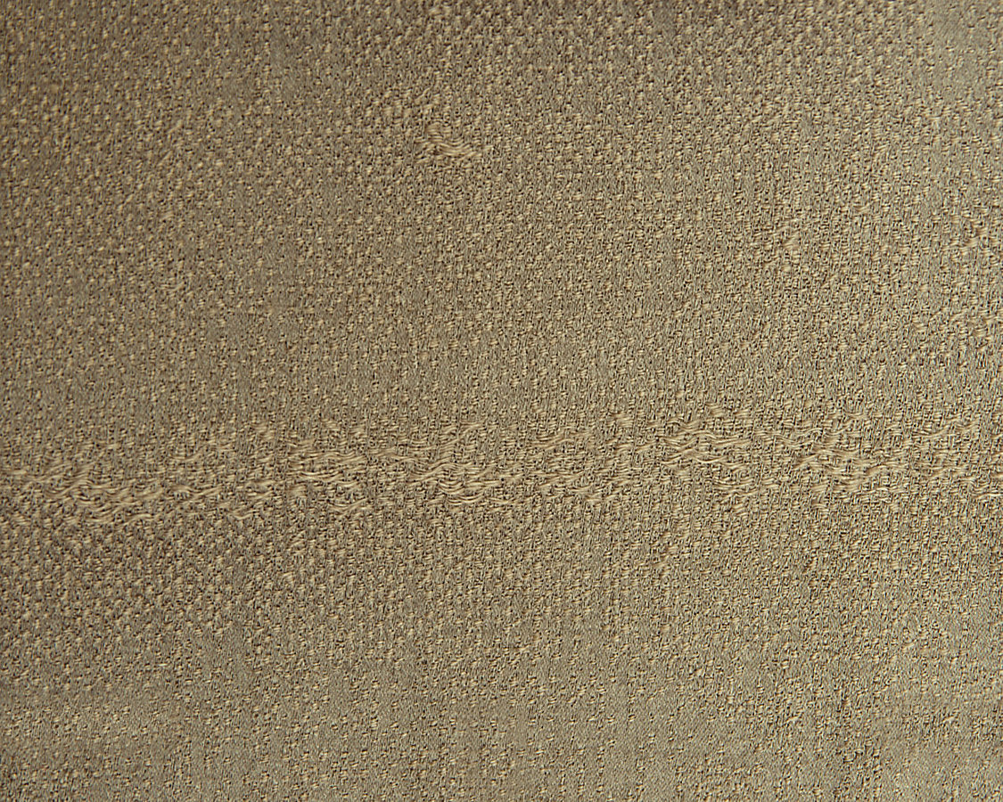 Kim - Taupe On Brown
