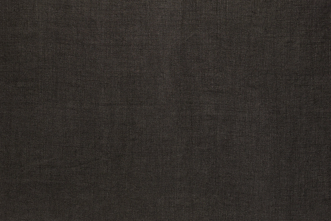 Specialist Fr - Deep Brown Linen - Scalamandre Fabric
