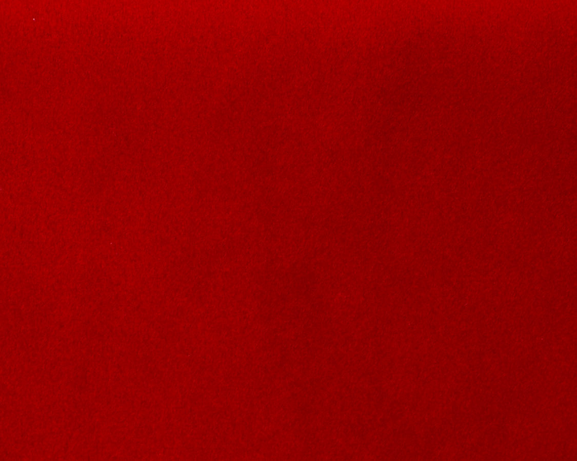 Safety Velvet - Lipstick Red - Scalamandre Fabric