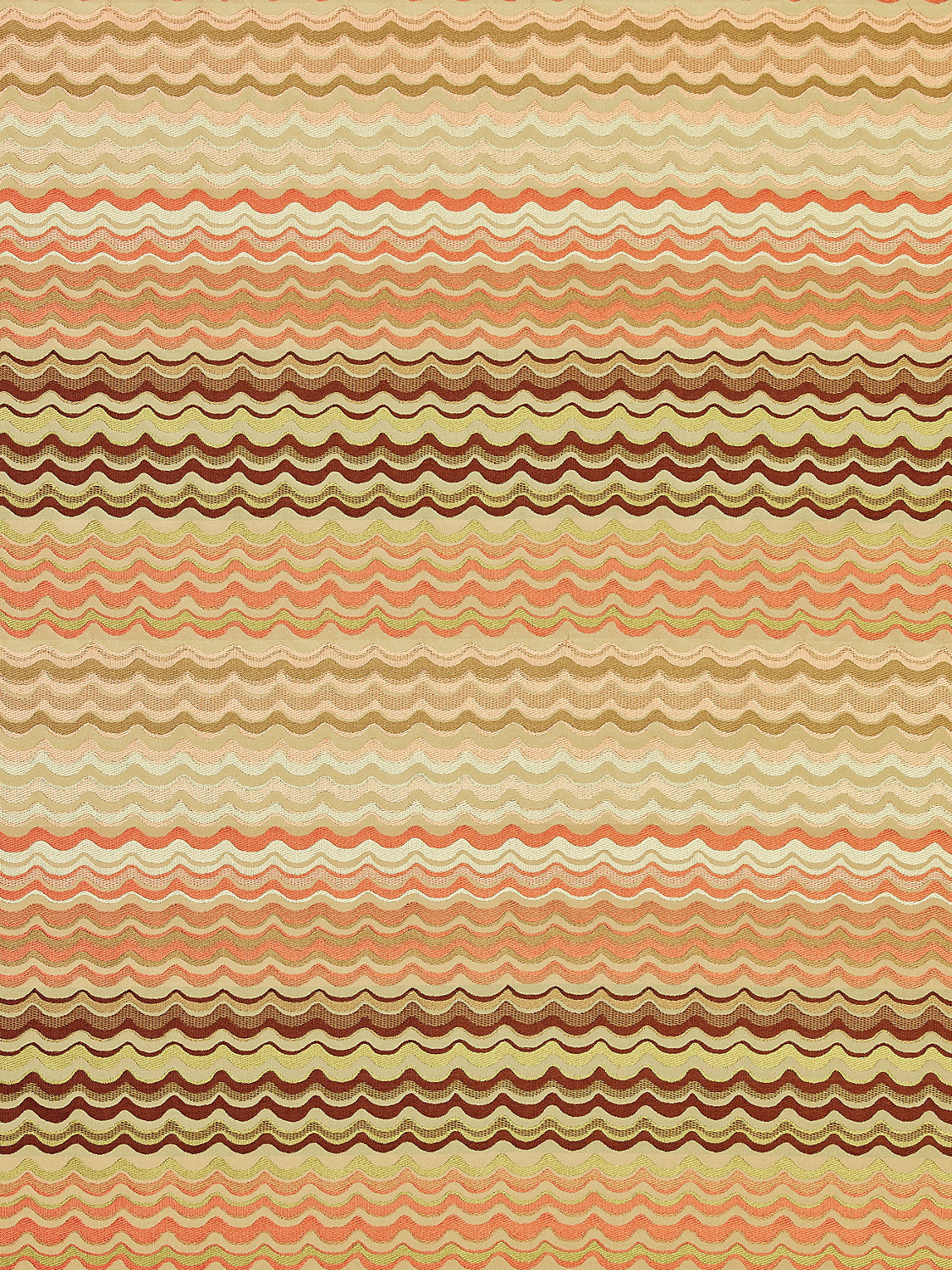 New Wave - Coral