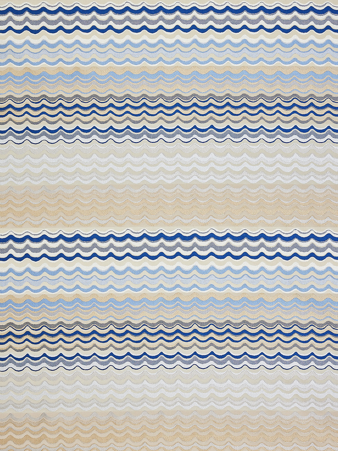 New Wave - Sapphire