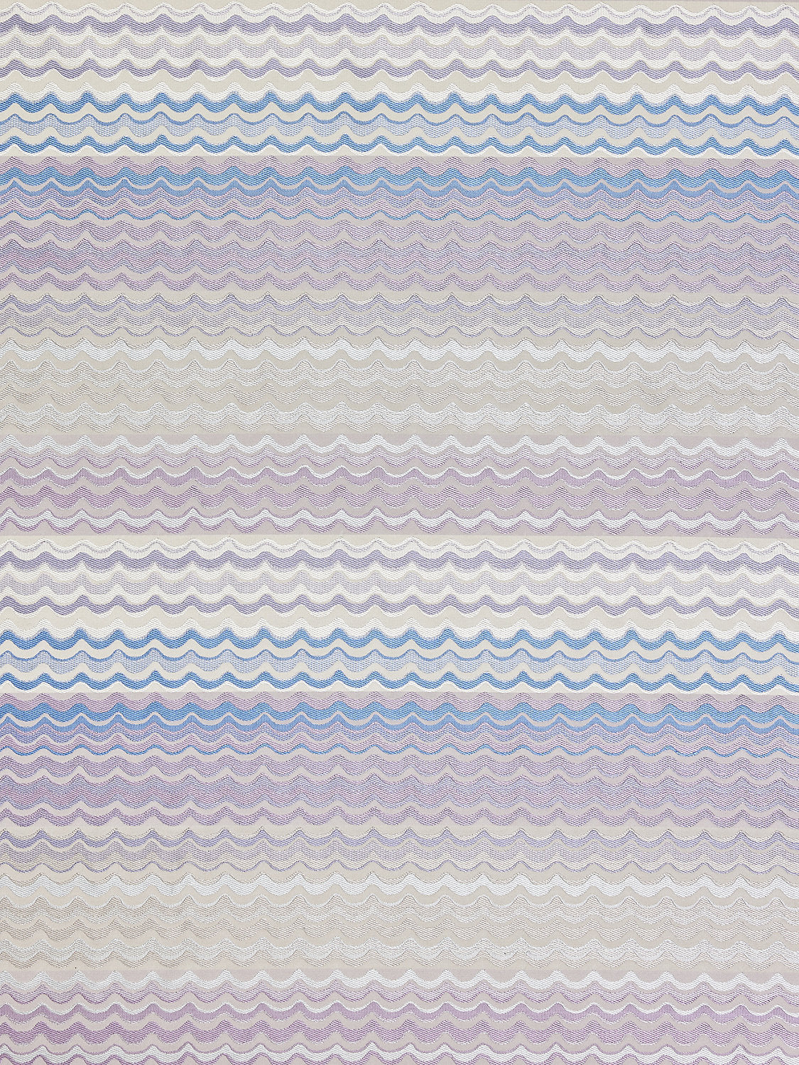 New Wave - Lavender - Scalamandre Fabric