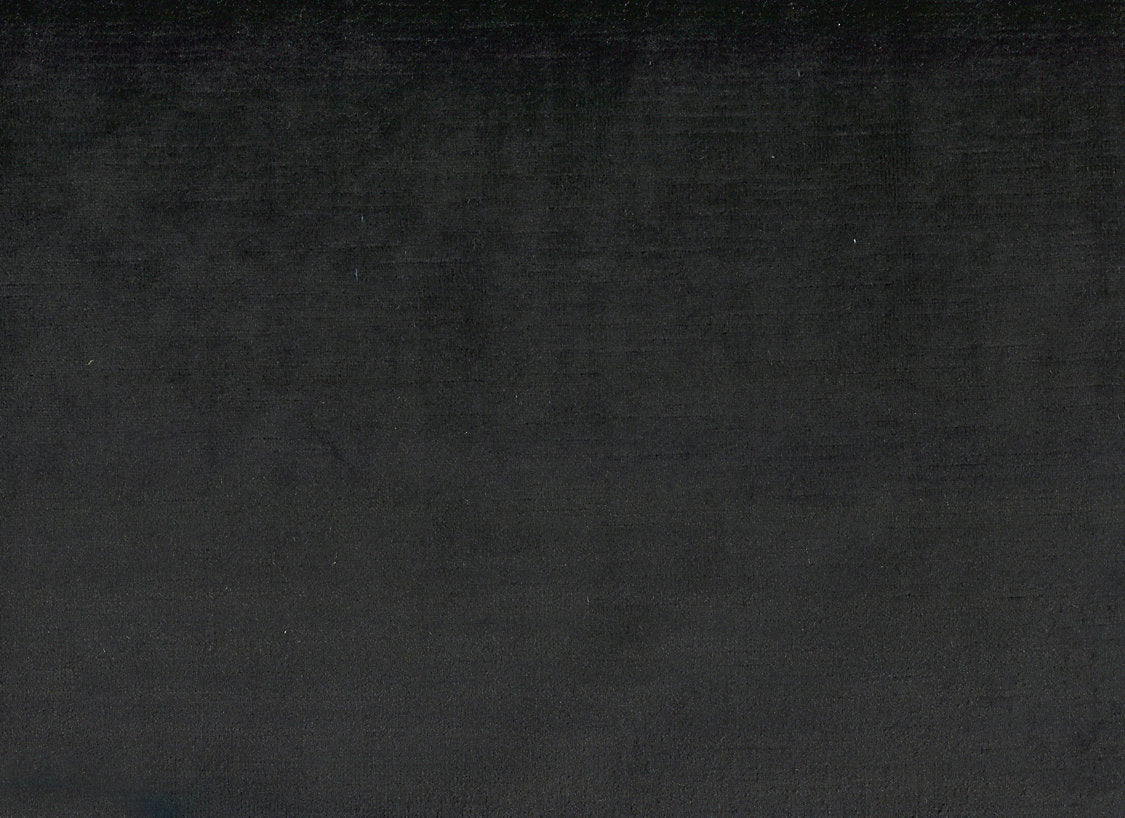 Taos - Black - Scalamandre Fabric