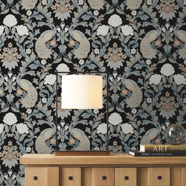 plume-dynasty-wallpaper-black-york-wallcoverings-ac9101