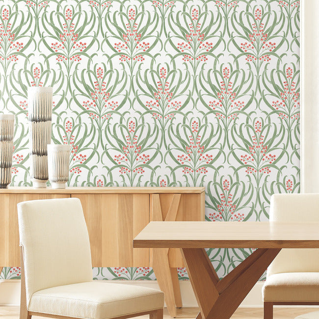 calluna-wallpaper-white-berry-york-wallcoverings-ac9141