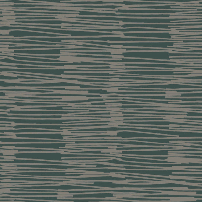 nikki-chu-water-reed-thatch-wallpaper-forest-silver-york-wallcoverings-ag2094