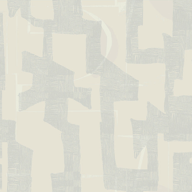 nikki-chu-modern-tribal-wallpaper-neutral-grey-york-wallcoverings-ag2105