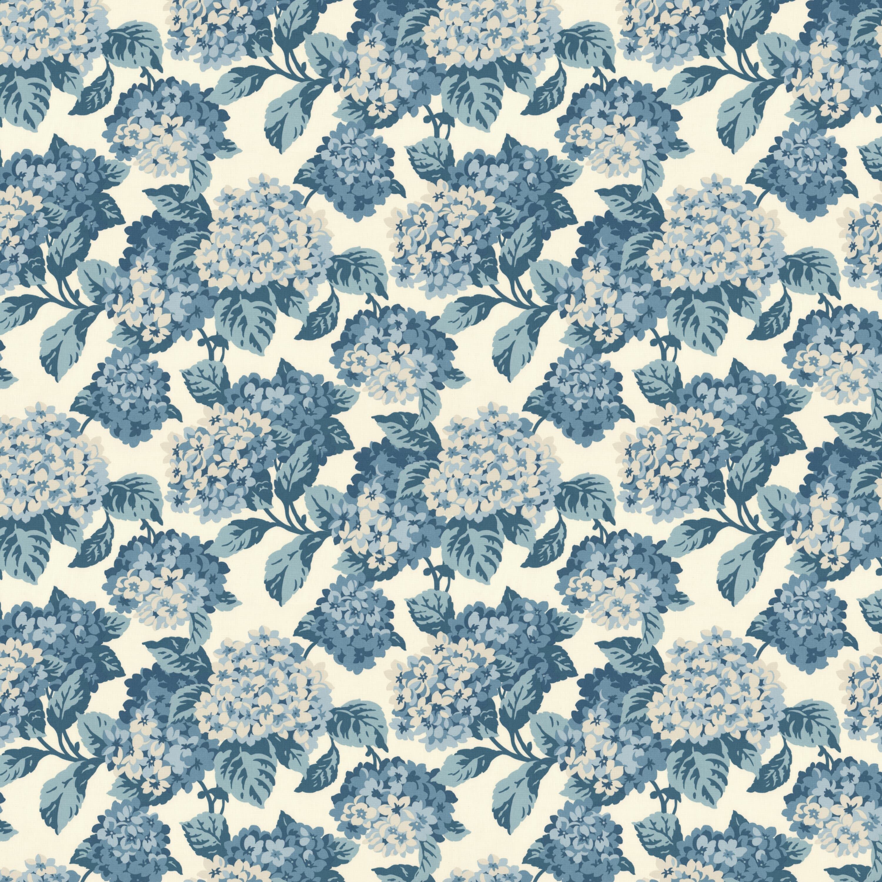 Agency 2 Wedgewood by Stout Fabric