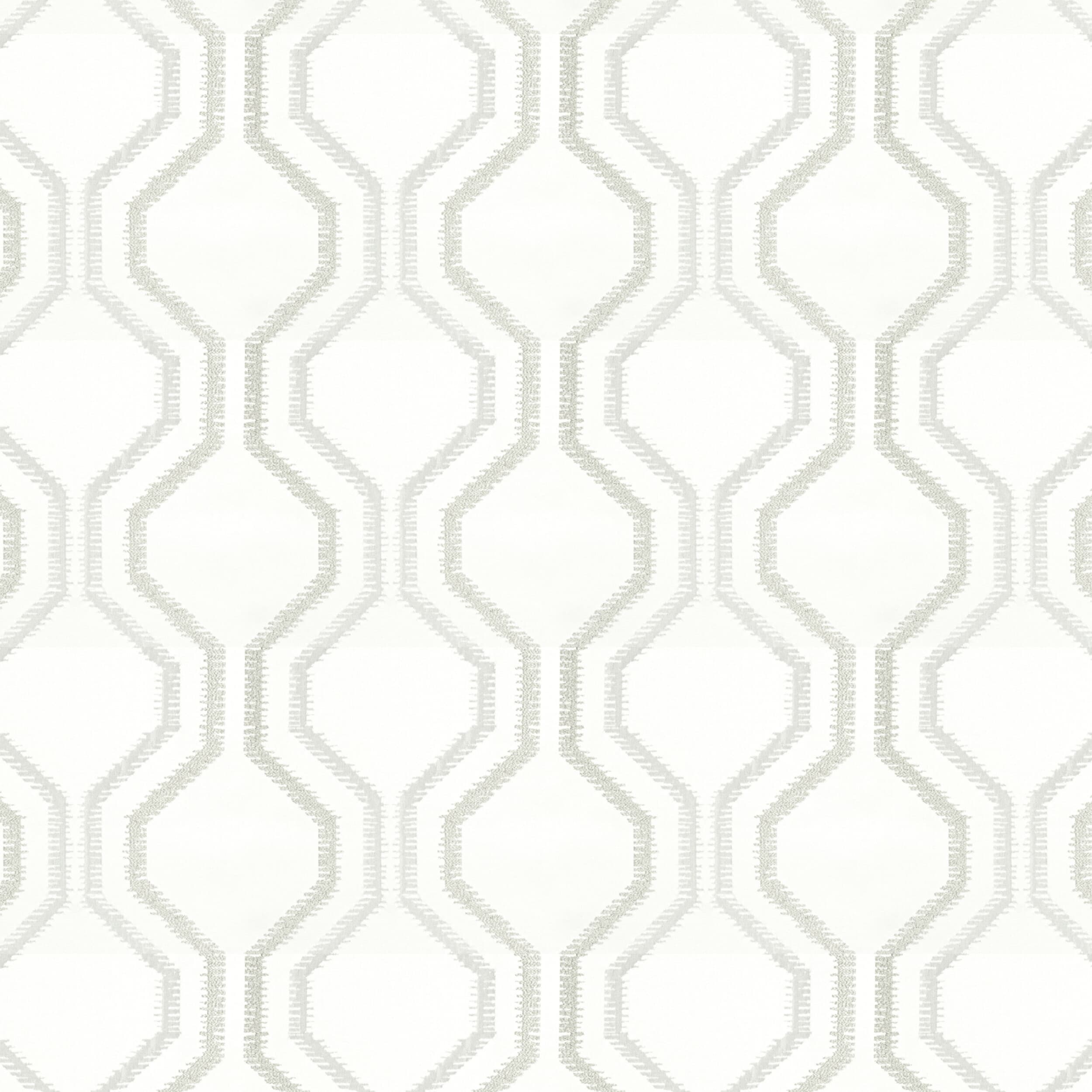 Agile 3 Silver by Stout Fabric