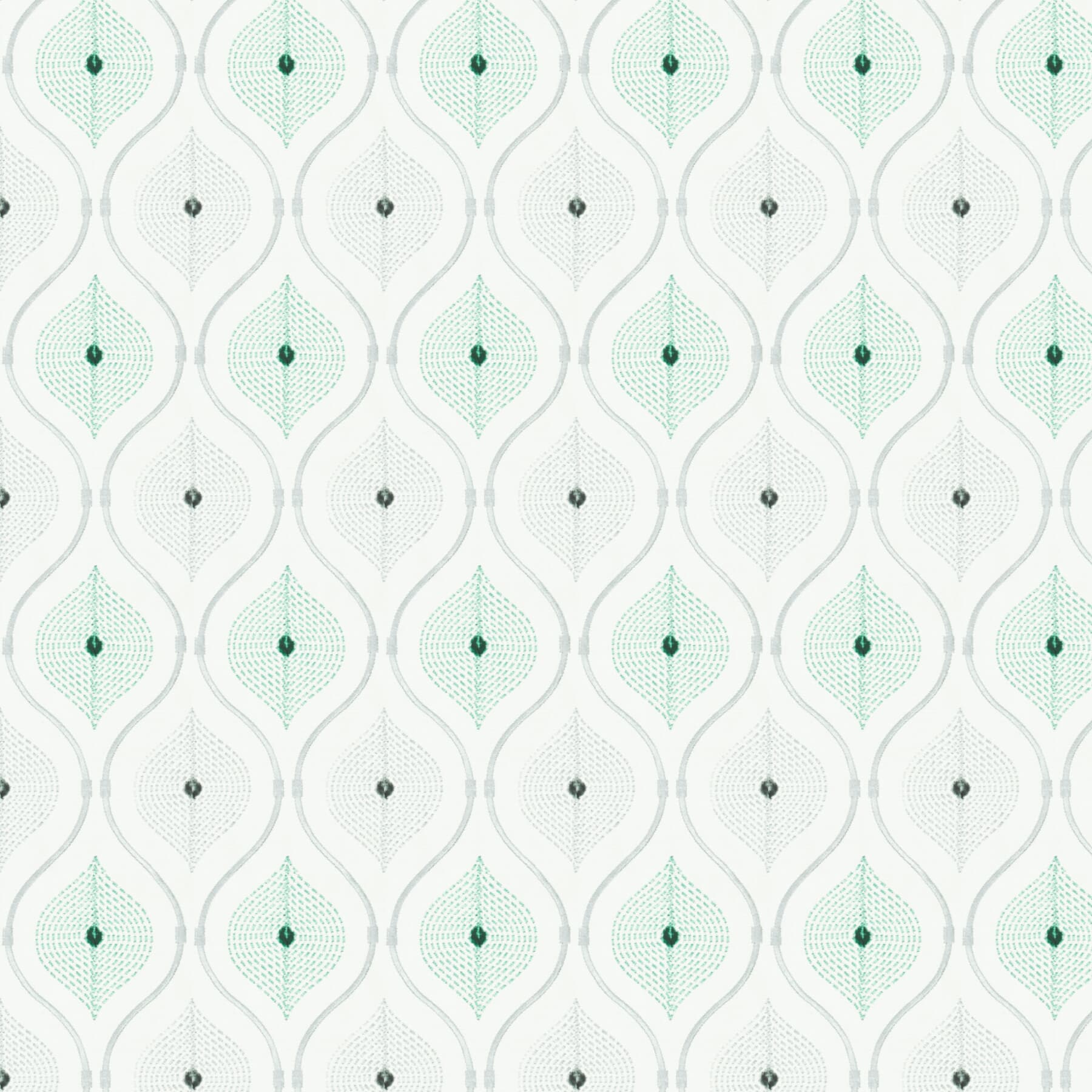Alexandra 2 Mineral by Stout Fabric