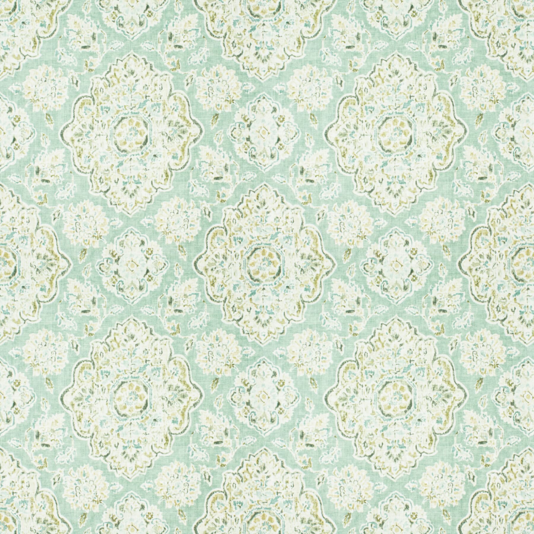 Aliyana 2 Seafoam by Stout Fabric