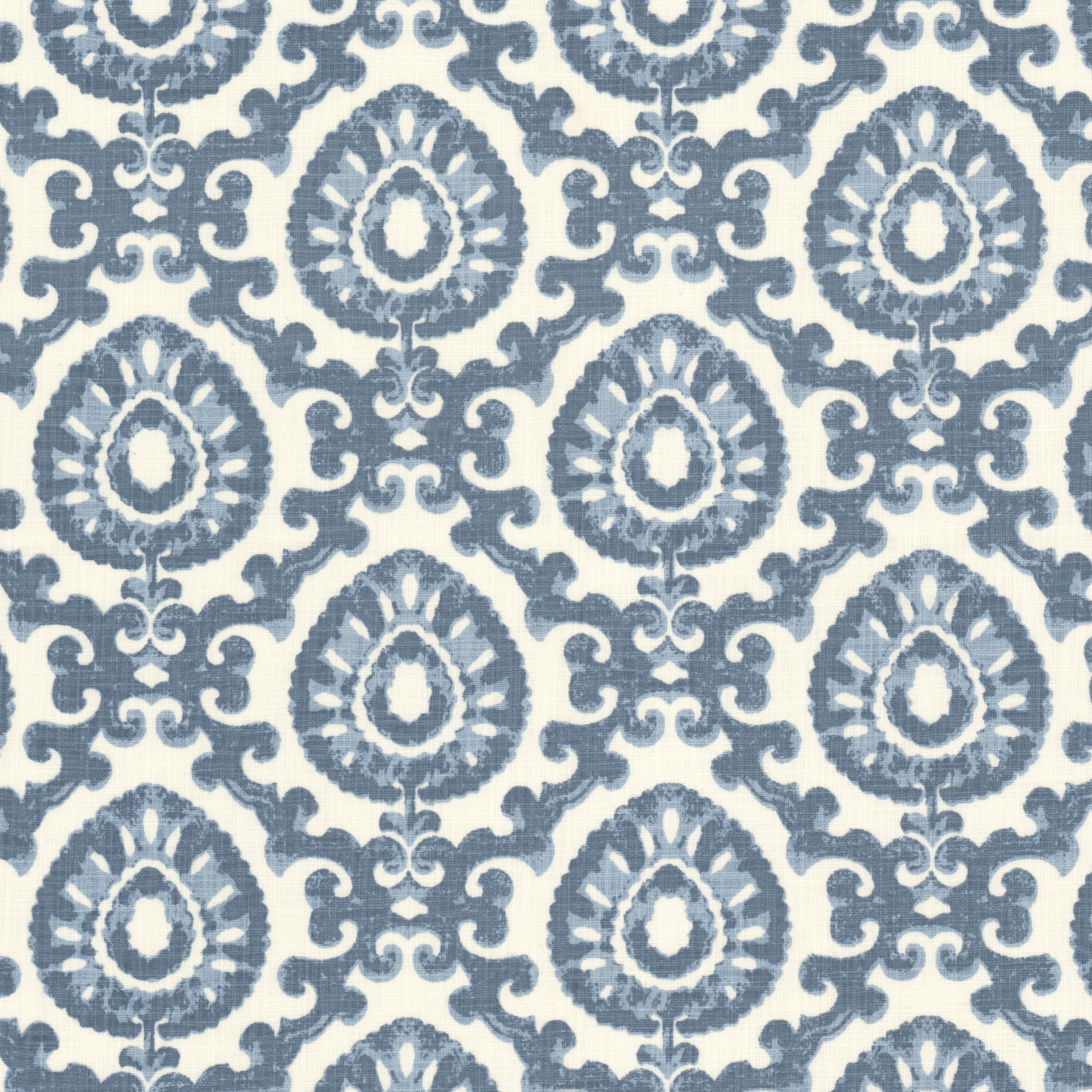 ALLENDALE-2-CHAMBRAY-STOUT-TEXTILES - Stout Textiles Fabric