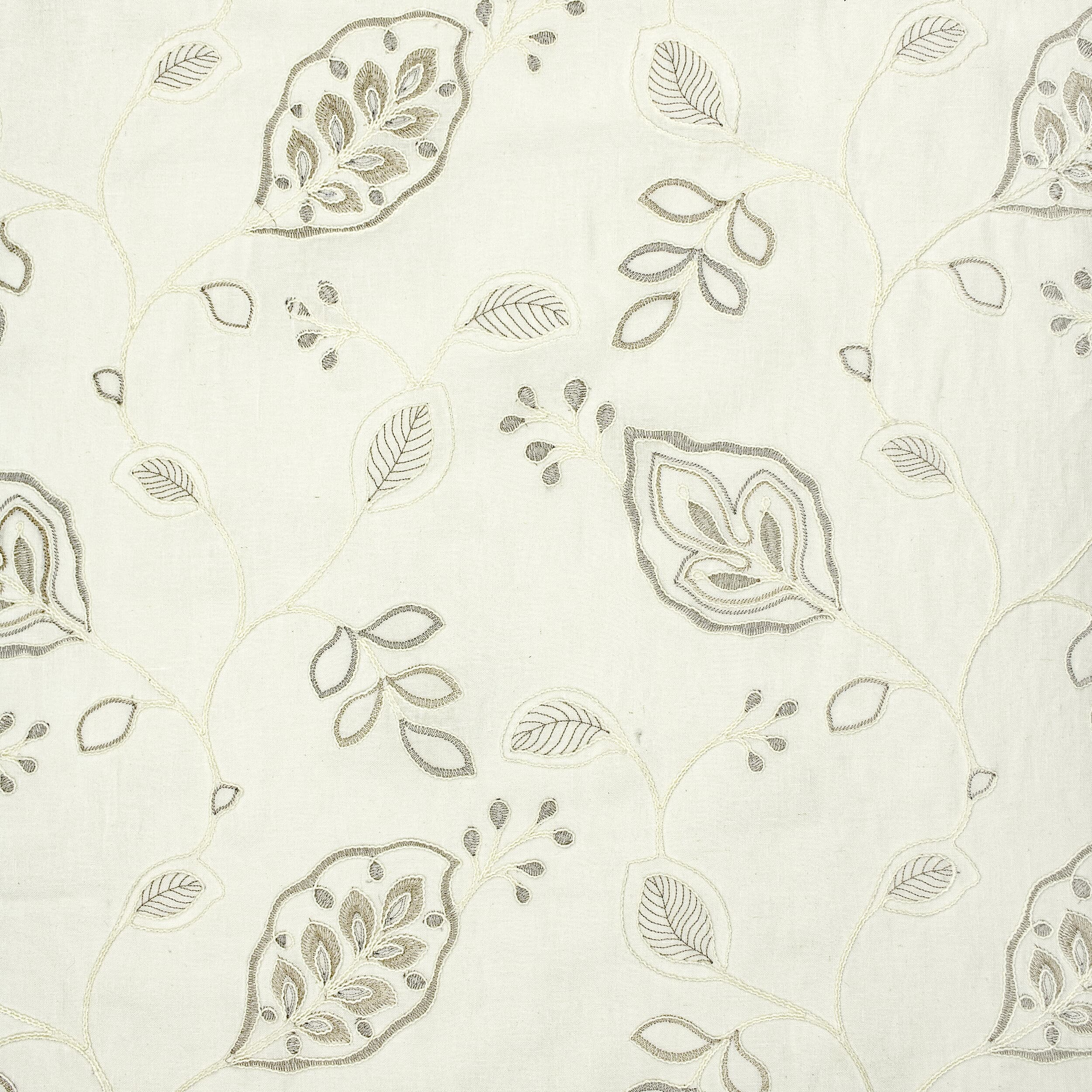 Allspice 1 Wheat by Stout Fabric