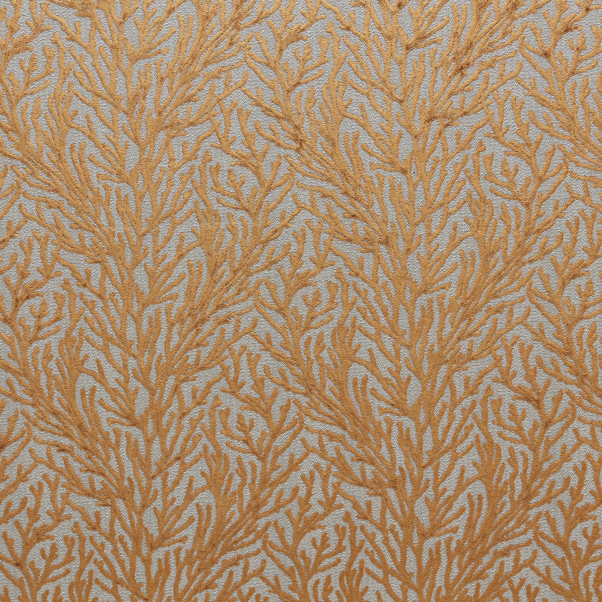 Alvi 5 Butterscotch by Stout Fabric