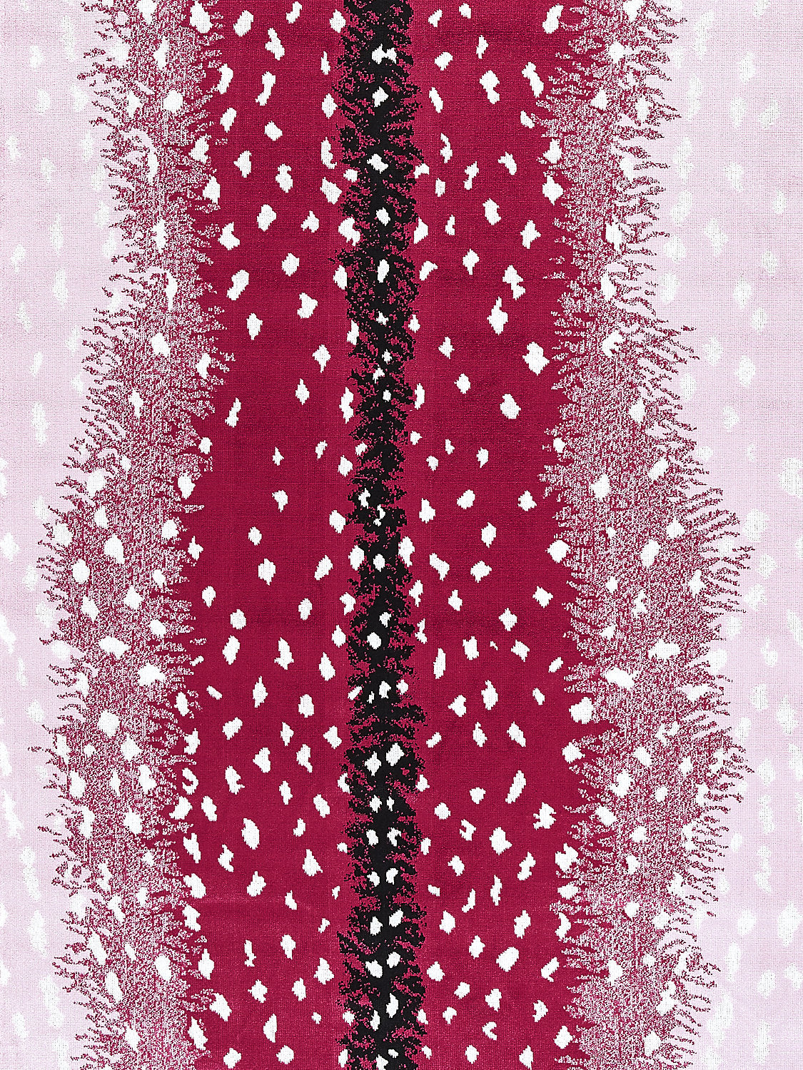 Antelope - Raspberry