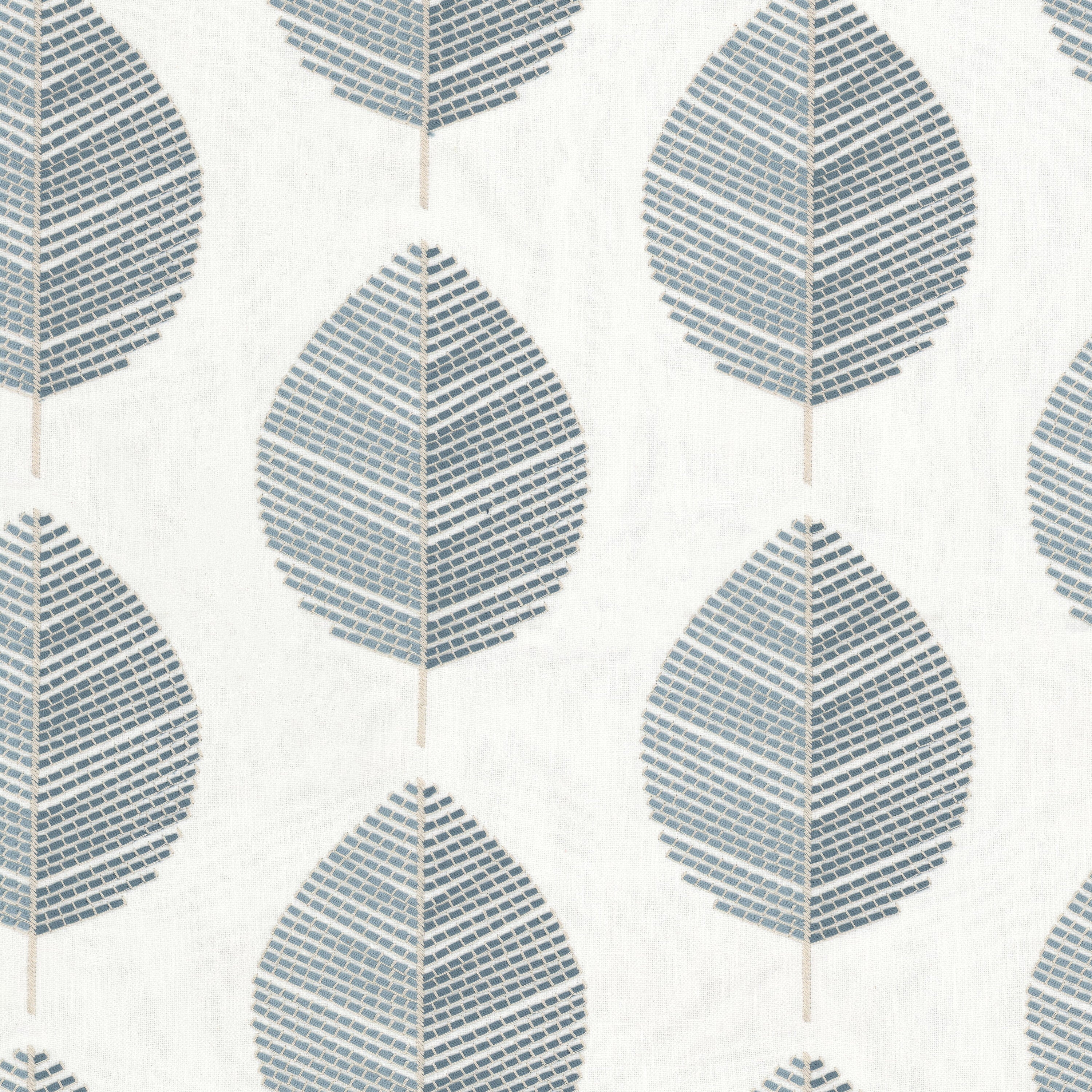 AMBIANCE-1-GLACIER-STOUT-TEXTILES - Stout Textiles Fabric