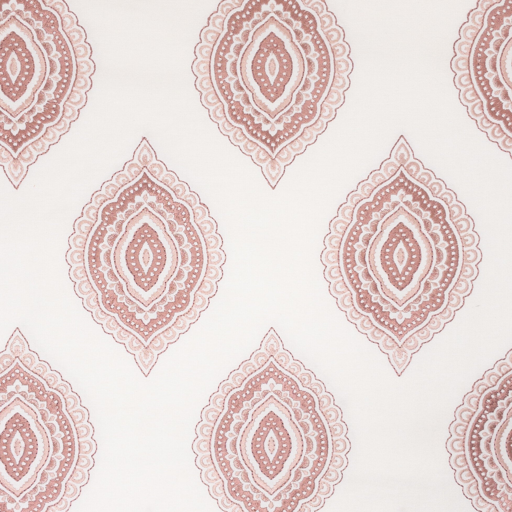 Amulet 2 Blush - Stout Textiles Fabric