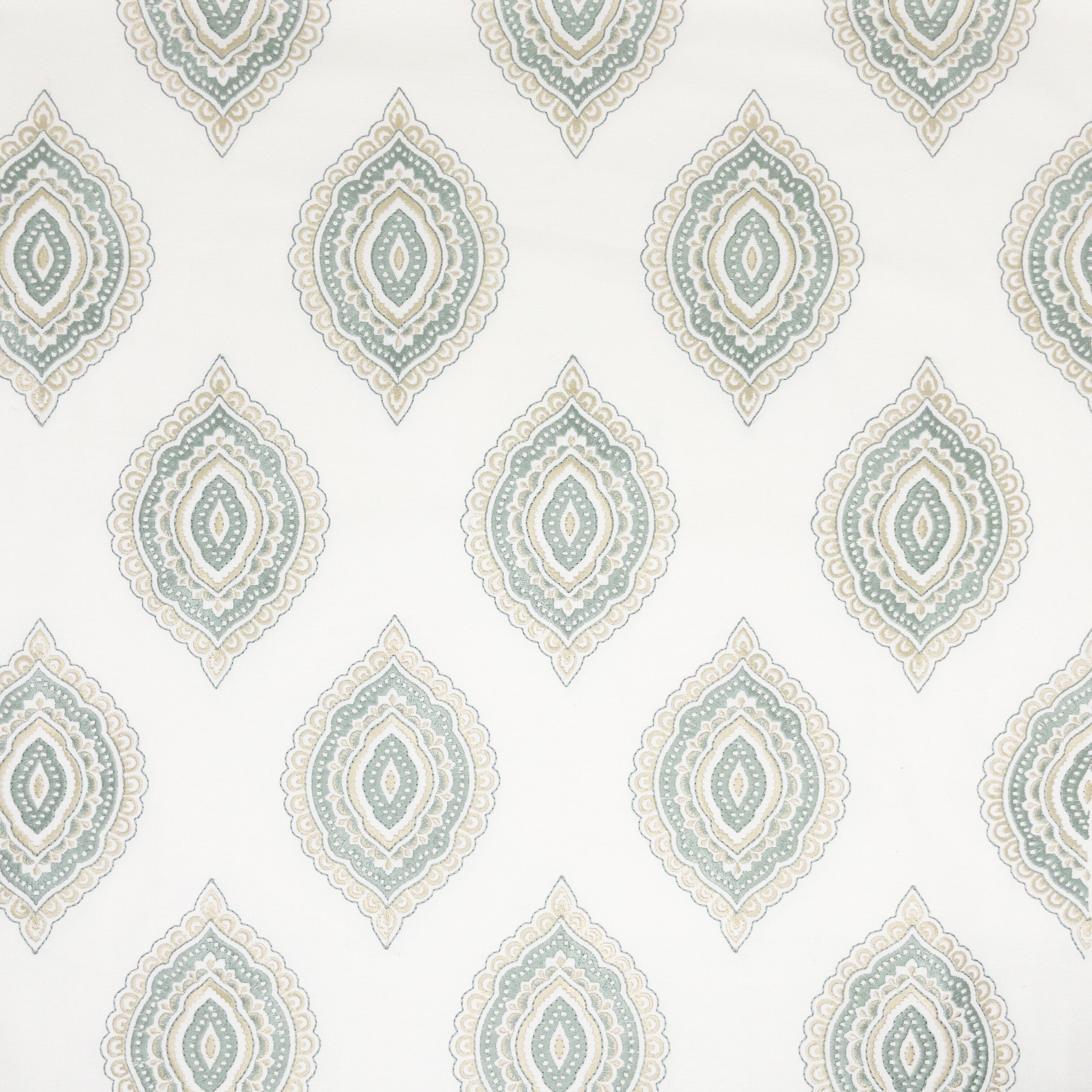 Amulet 4 Spa - Stout Textiles Fabric