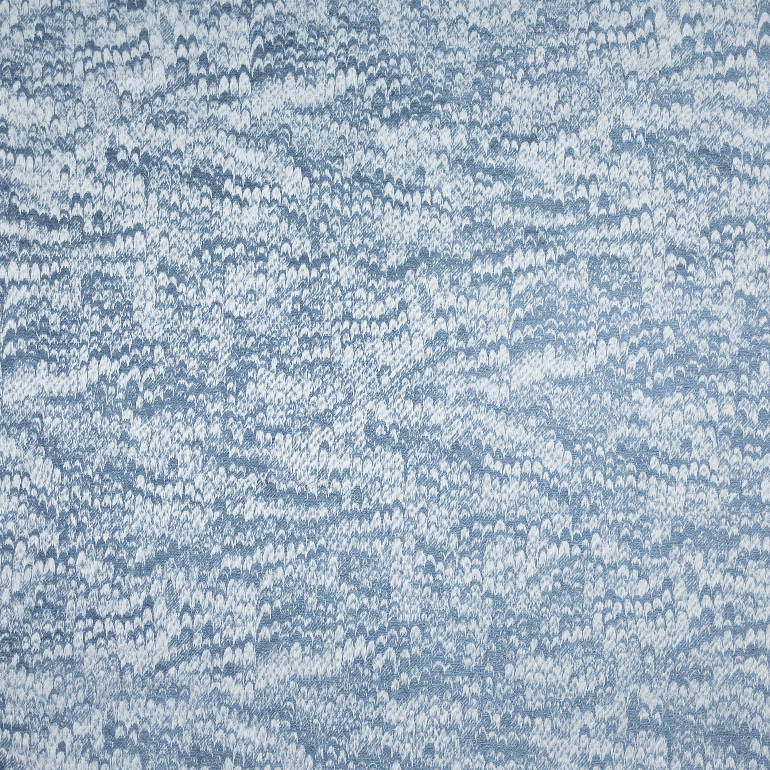 Angora 1 Haze by Stout Fabric