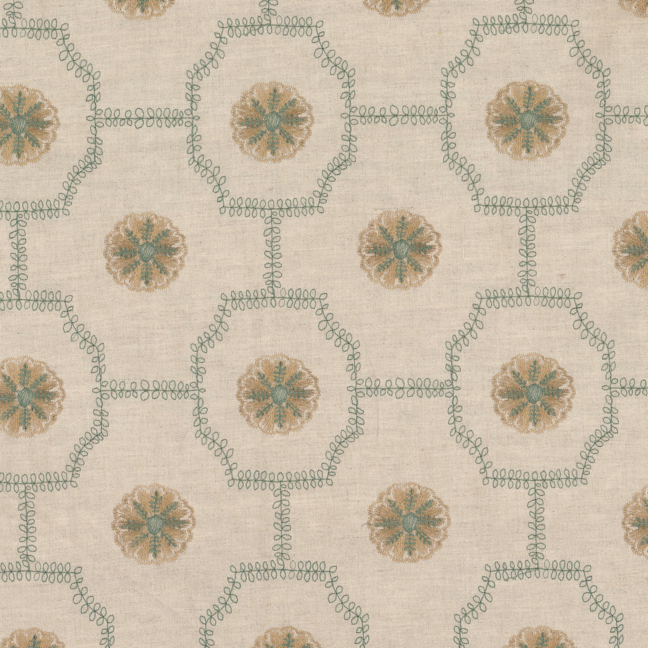 Anna 1 Antique by Stout Fabric