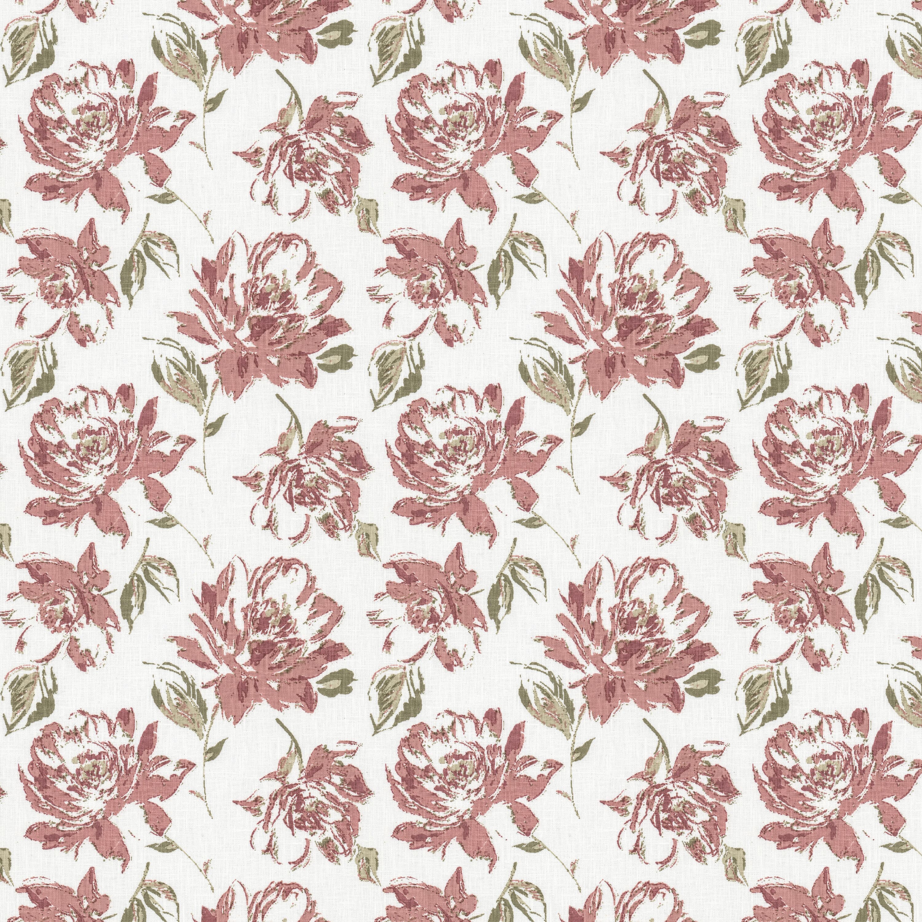 Anonymous 1 Primrose by Stout Fabric