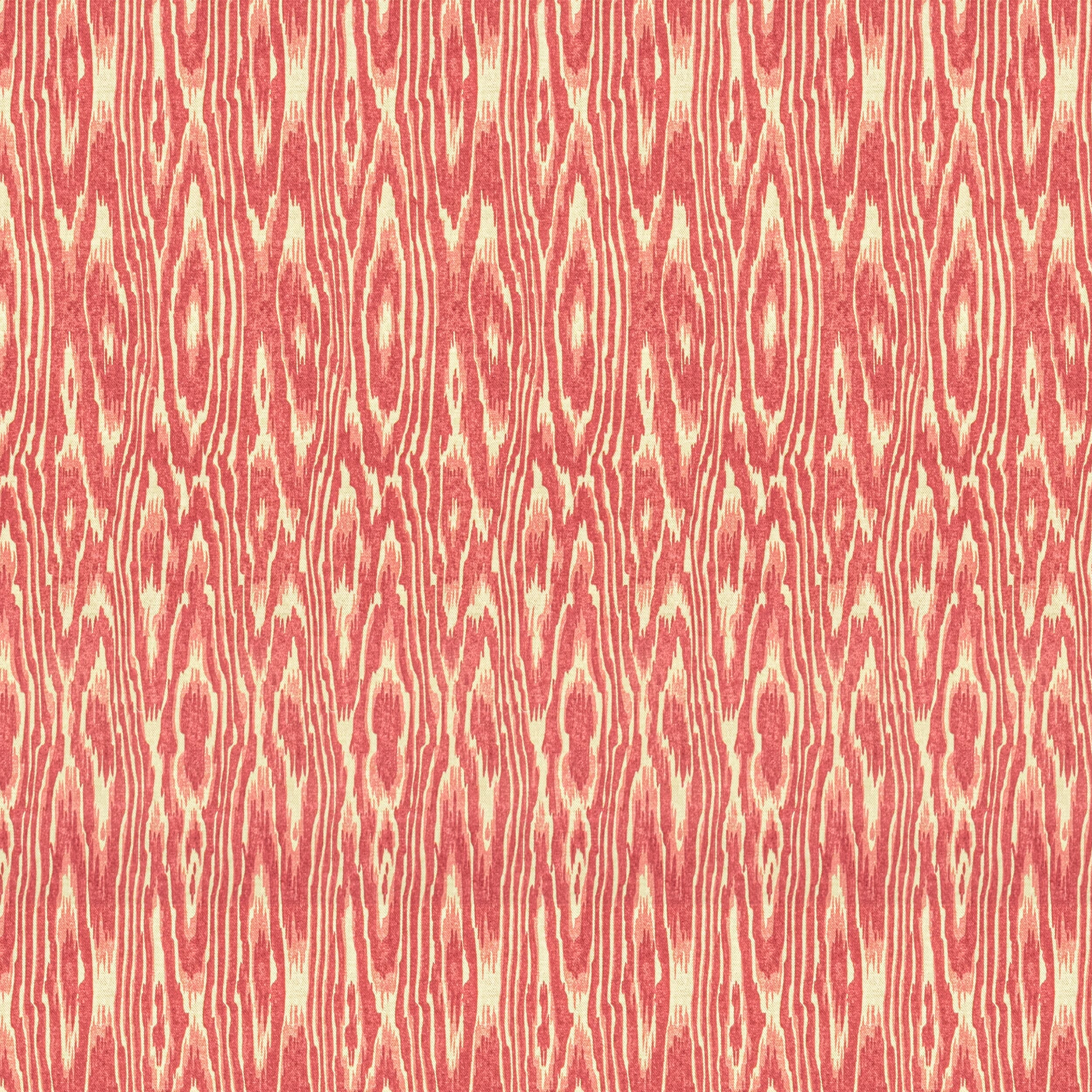 Auburn 1 Watermelon by Stout Fabric