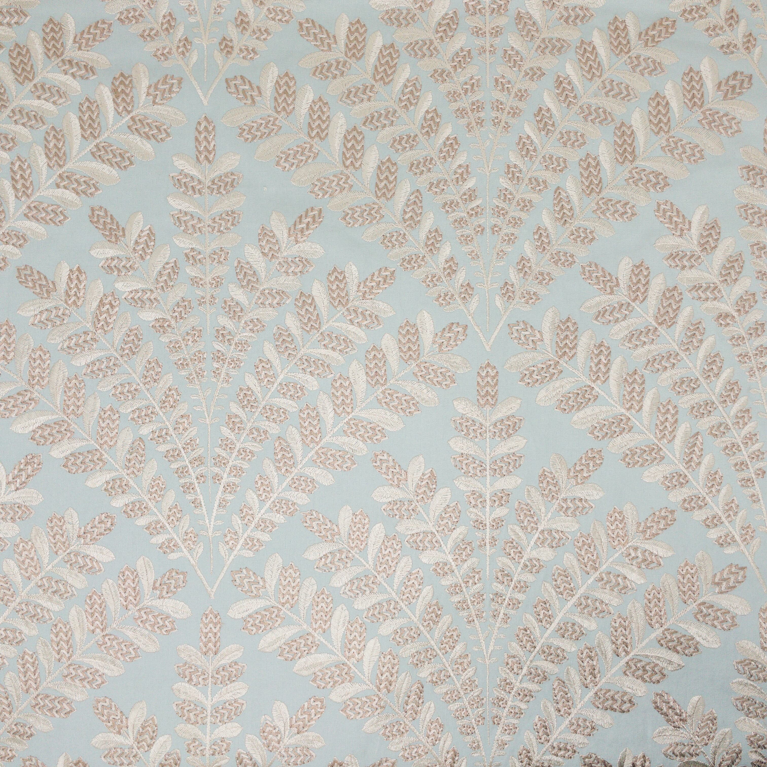 AUDUBON-4-GLACIER-STOUT-TEXTILES - Stout Textiles Fabric