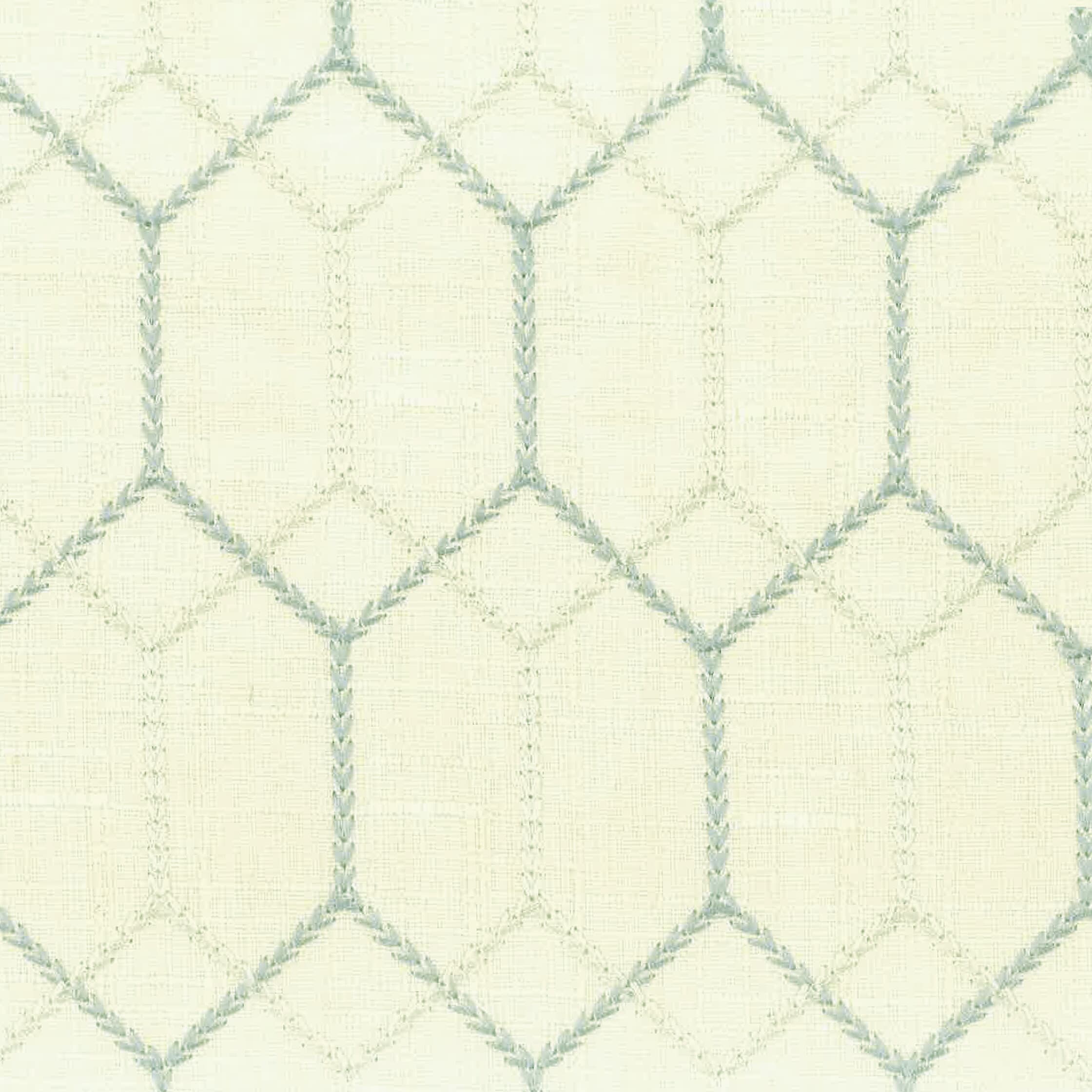 Avenue 2 Moonstone by Stout Fabric