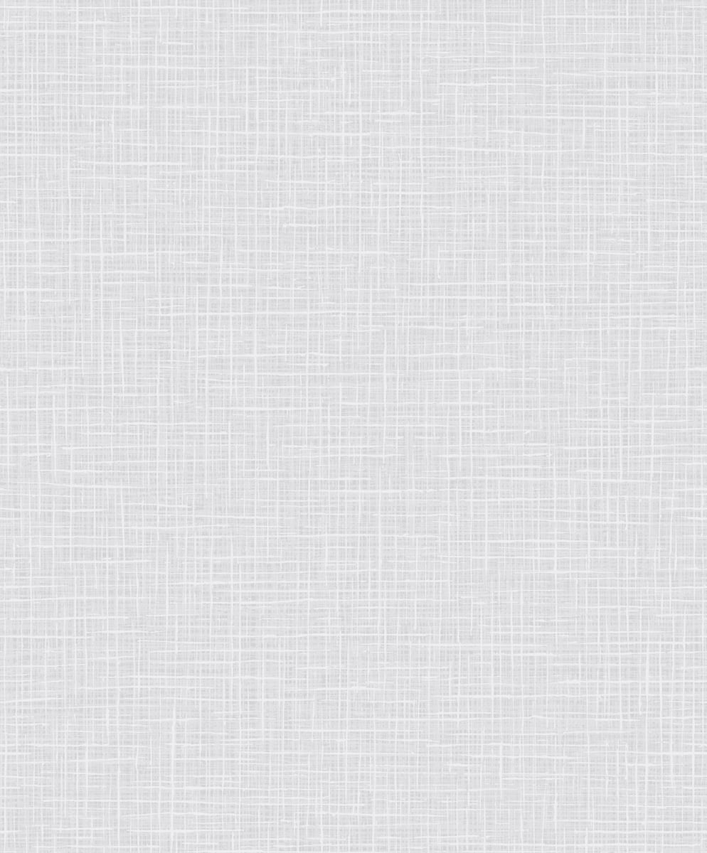 Seabrook Designs AW71800 Casa Blanca 2 Glisten Weave  Wallpaper Metallic Silver and Off-White