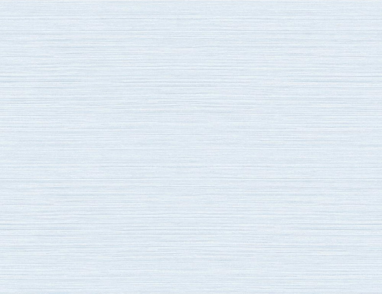 Seabrook Designs AW74502 Casa Blanca 2 Vinyl Grasscloth  Wallpaper Blue Mist