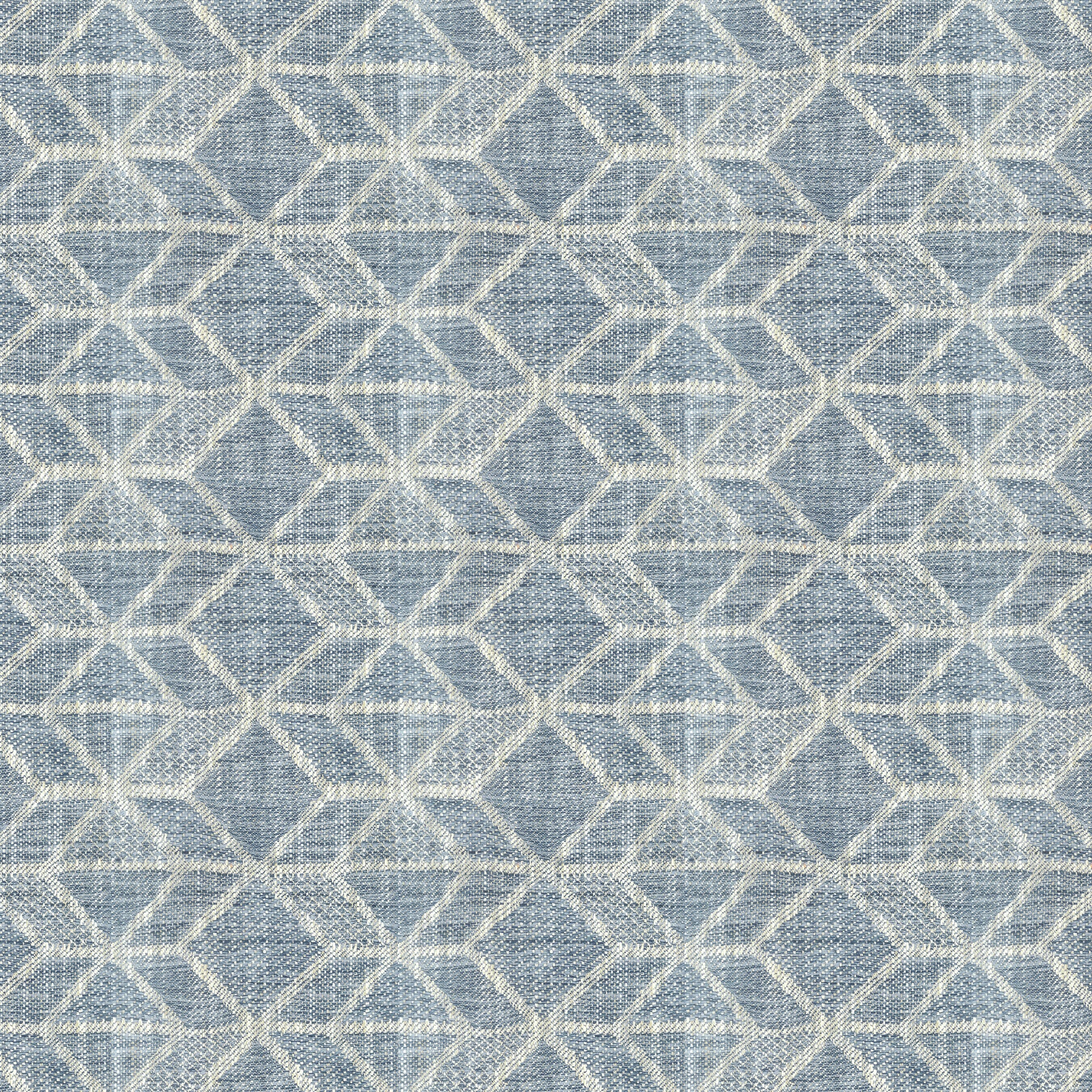 Axle 1 Delft by Stout Fabric